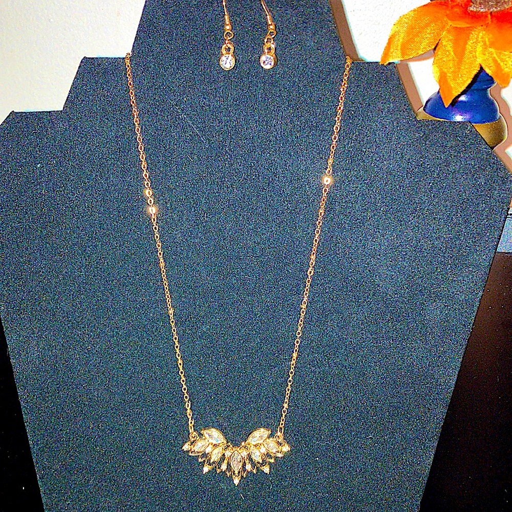 Necklace Set